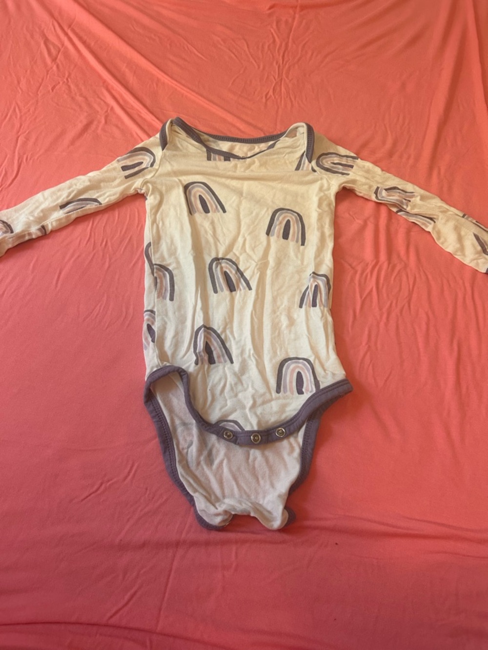 Kyte bodysuit